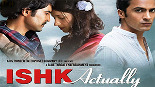 Ishk Actually